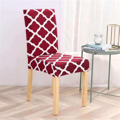 washable chair covers